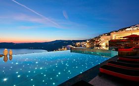 Myconian Avaton - Design Hotels