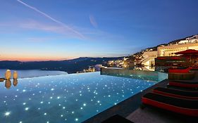 Myconian Avaton - Design Hotels